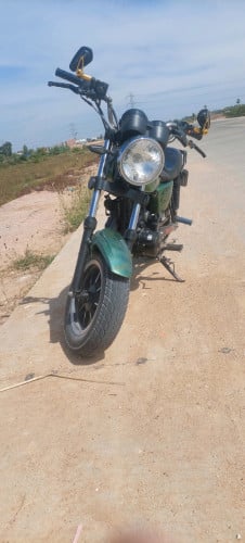 SKY 2016 125cc មានពន្ធត្រឹមត្រូវ ម៉ាស៊ីនស្អាត ស្ទះខ្លាំង