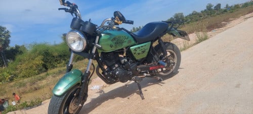 SKY 2016 125cc មានពន្ធត្រឹមត្រូវ ម៉ាស៊ីនស្អាត ស្ទះខ្លាំង លក់ 350$ ទីតាំងភ្នំពេញ