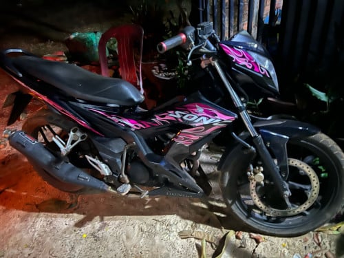 sonic អត់ពន្ធ