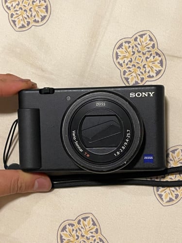 Sony ZV1