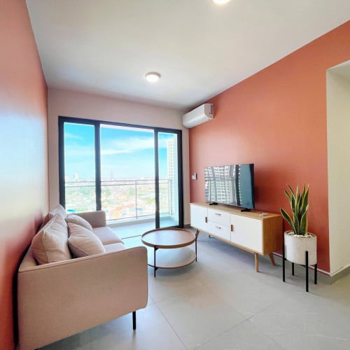 Special 3 Bedroom for rent