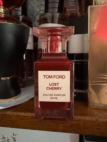 Tom Ford Lost Cherry