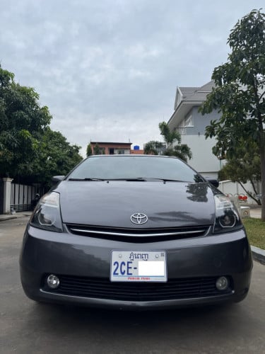 Toyota Prius 2007 Full Option