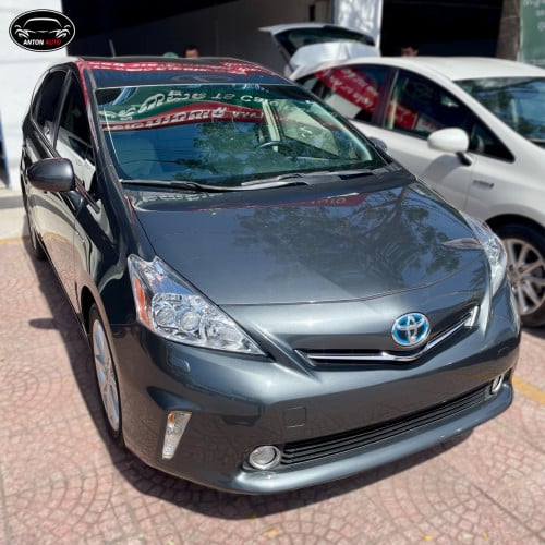 Toyota priusV 2013 Options​ 5