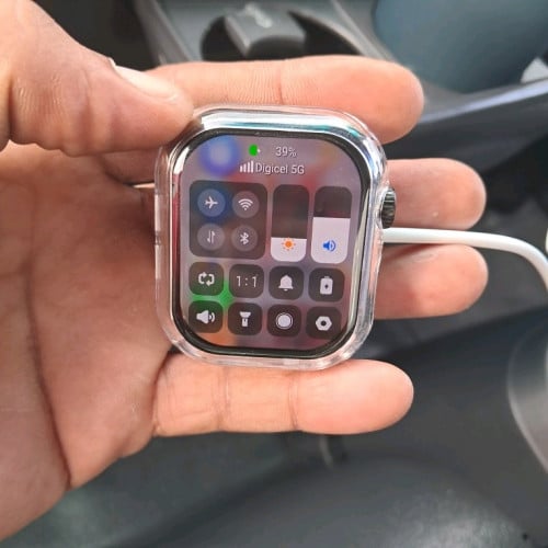 V29 Smart watch Original ដើរលឿនធានាជូននៅគុណភាពប្រើសុីម និង លេងបានដូចទូរស័ព្ទថ្មីប្រអប់100%