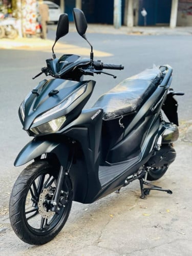 Vario 150cc 2021ចំ ប្រើស្មាតឃី មានពន្ធពេញ