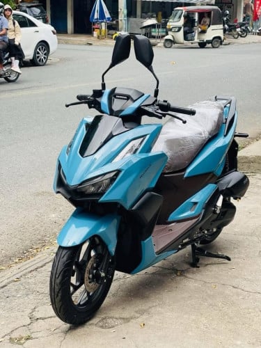 Vario 160cc 2022ចំឆ្នាំ មានពន្ធ