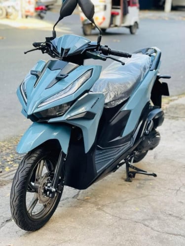 Vario 2023ចុងឆ្នាំ ម៉ូតូមួយទឹកស្អាត ហាប់ណែន