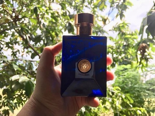 Versace Dylan Blue EDT 100ml