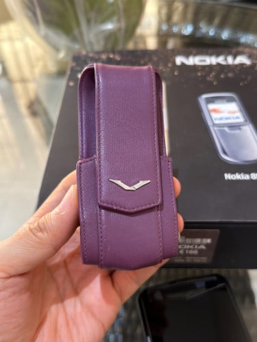 Vertu Constellation F Case
