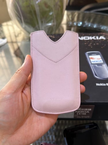 Vertu Constellation T Case