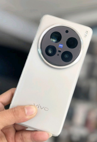 Vivo X200 pro 16g 512g china version