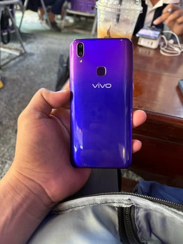 Vivo y85A ram 4G memory 64GB