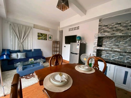 Western 2Bedroom Apartment near Royal PalaceRiverside