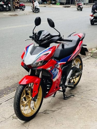 Winners X 2023 មួយទឹកខ្ចី នៅថ្មី 99%