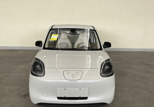 Wuling Hongguang MINIEV五菱宏光miniEV