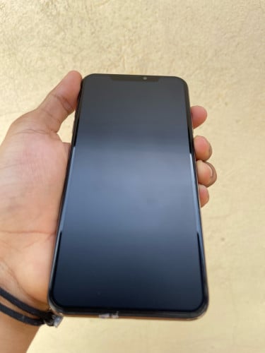 XS Max, 256G, មាន Scan( ចរចារបាន)