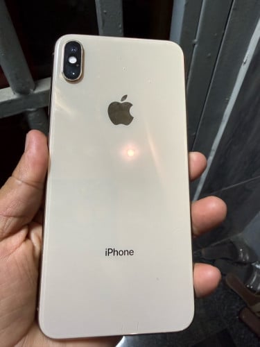 Xsmax 512g 99% សានុំស៊ិន