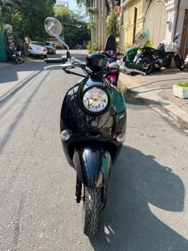 YAMAHA ViNO 50CC 2024 469Km