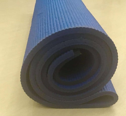 Yoga mat