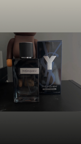 Yves Saint Laurent Y EDP 100ml