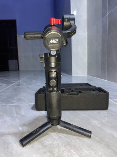 Zhiyun m2 ជើងទប់លំនឹង