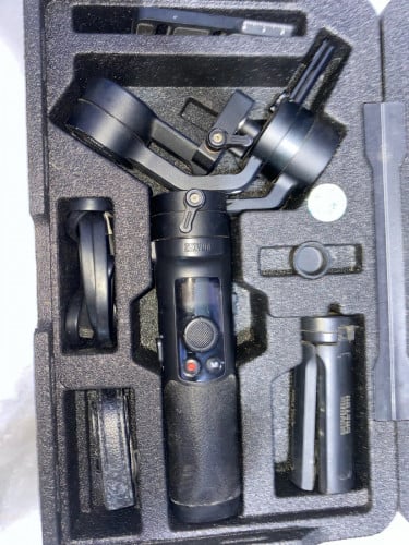 Zhiyun m2 ជើងទប់លំនឹង