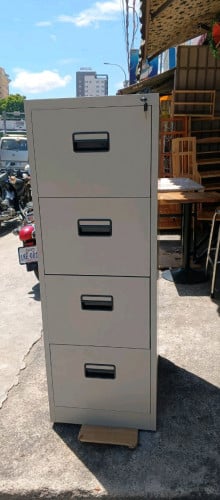 ទូឯកសារដែក