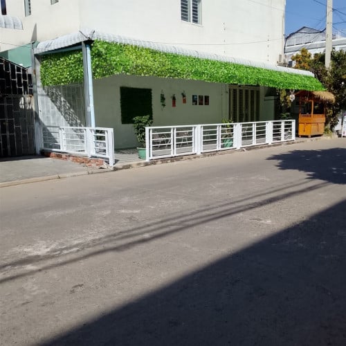 សិប្បកម្មផ្សារដែក