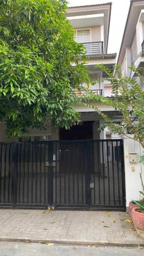 ផ្ទះជួលទីតាំងសែនសុខ