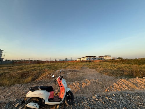 ដីសម្រាប់ជួល