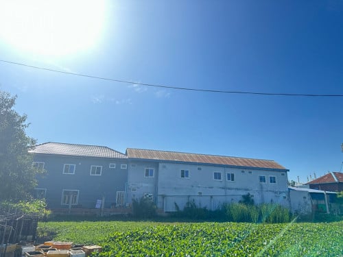 ផ្ទះជួលលក់បន្ទាន់លុយ