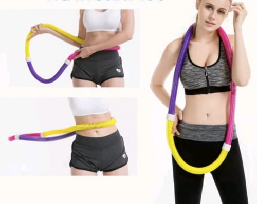 រ៉ស័រ បង្វិលហាត់ប្រាណ