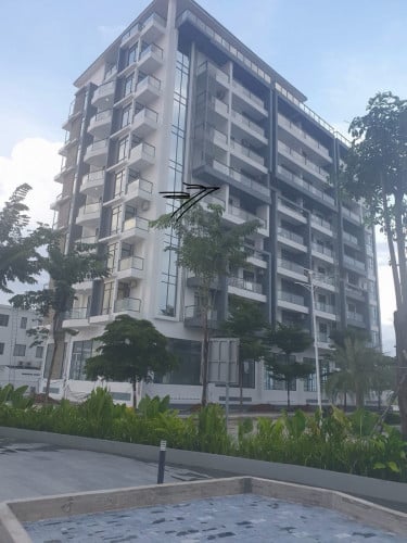 ខុនដូស្វាយជ្រុំបុរីចតុមុខ