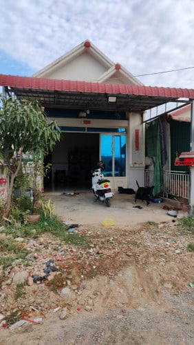 ផ្ទះលក់បន្ទាន់