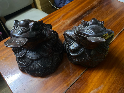 ក្រញ៉ូង