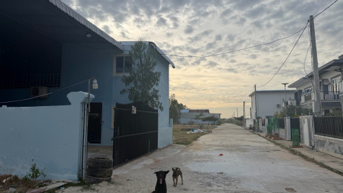 ផ្ទះជួល