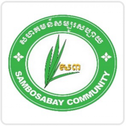 ផ្នែក អ្នកលក់ជីទឹកកសិកម្មតាមអនឡាញ (ប្រុស)