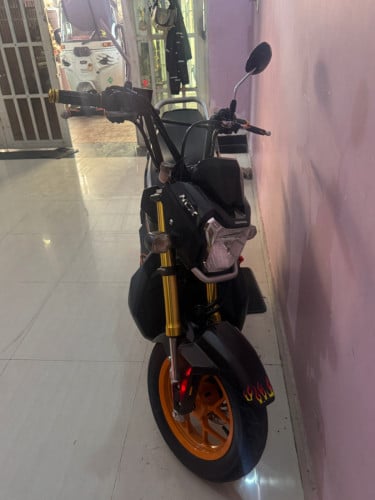 ម៉ូតូត្រូវការលក់បន្ទាន់បងអូន