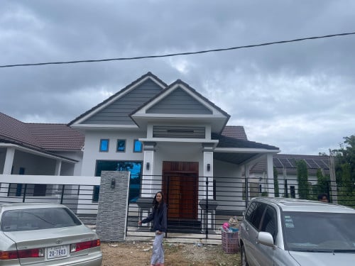 ផ្ទះលក់