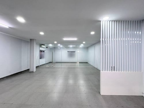 ការិយា​ល័យ​​ជួលនៅបឹងកេងកង​1 I Office Space for lease at BKK1