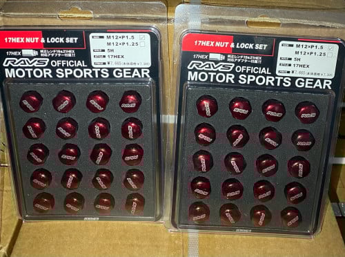 ឈុតបាឡុង 17 ពណ៍ 12*1.5*17*35mm