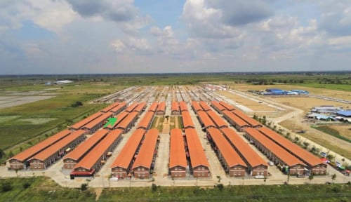 ផ្ទះលក់22000$