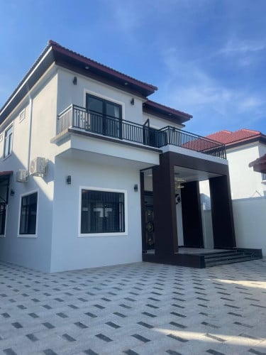 ផ្ទះជួលនៅបាវិត 5បន្ទប់