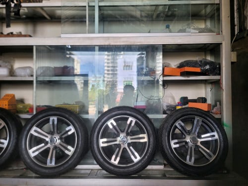 យ៉ាន់ស្ព័រកង់បីម៉ាស៊ីម៉ា មួយគ្រាប់ $75