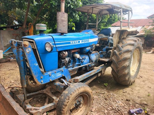 ទីតាំង ស្រុកស្នួល ក្រចេះ លក់ fort T3 ឈុតមុខក្រោយ