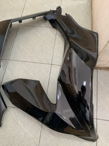 អាវចំហៀងសម្រាប់ Honda PCX 150