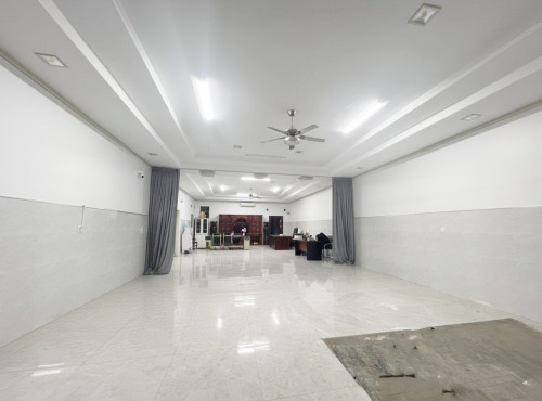 ​ផ្ទះសម្រាប់ជួល | House for Rent