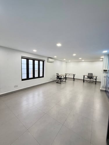ការិយា​ល័យជួលនៅដូនពេញ I Office Space for lease at DaunPenh