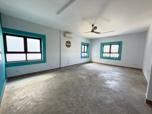 ការិយា​ល័យ​​ជួលនៅសែនសុខ I Office Space for Lease at Sen Sok